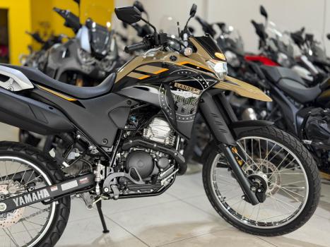 YAMAHA XTZ 250 LANDER, Foto 6