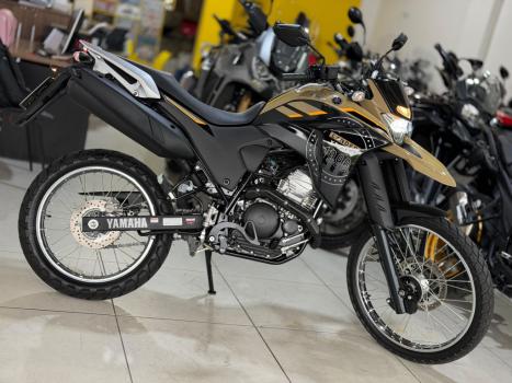 YAMAHA XTZ 250 LANDER, Foto 7