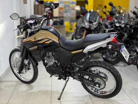 YAMAHA XTZ 250 LANDER, Foto 8