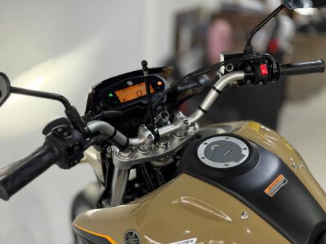YAMAHA XTZ 250 LANDER, Foto 12