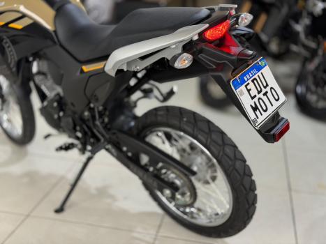 YAMAHA XTZ 250 LANDER, Foto 9