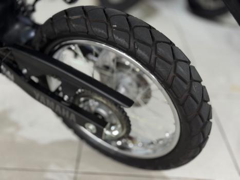YAMAHA XTZ 250 LANDER, Foto 10