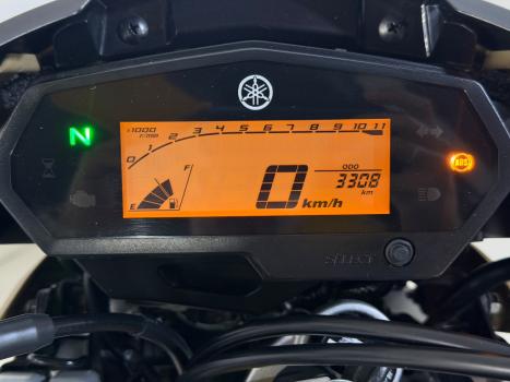YAMAHA XTZ 250 LANDER, Foto 13