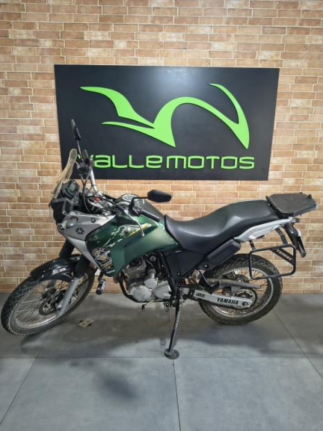 YAMAHA XTZ 250 TENER�, Foto 3