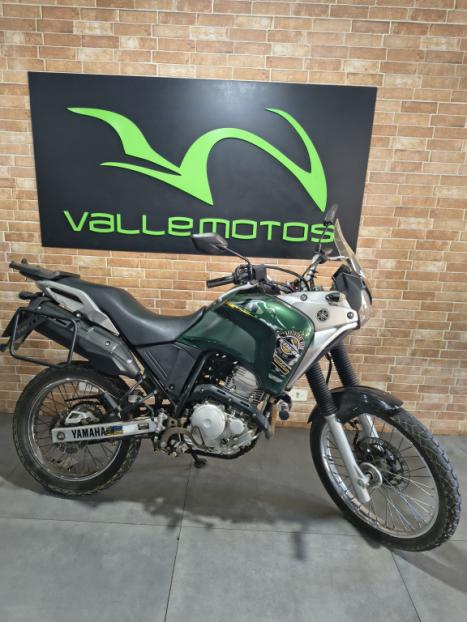 YAMAHA XTZ 250 TENER�, Foto 1