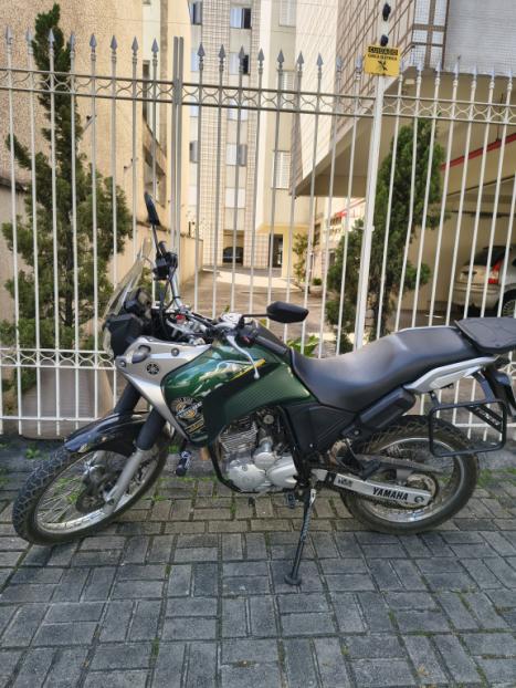 YAMAHA XTZ 250 TENER�, Foto 6