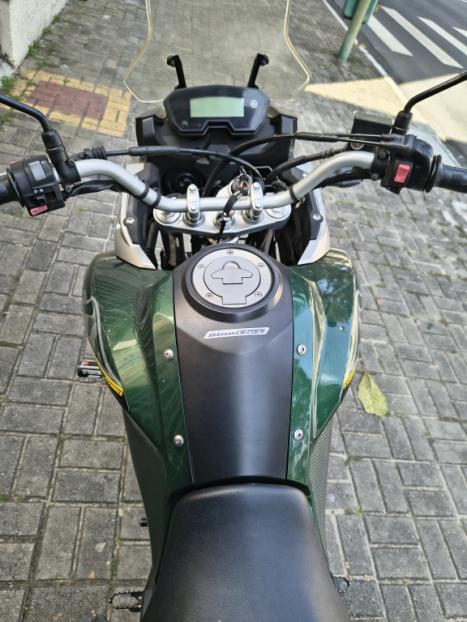 YAMAHA XTZ 250 TENER�, Foto 7
