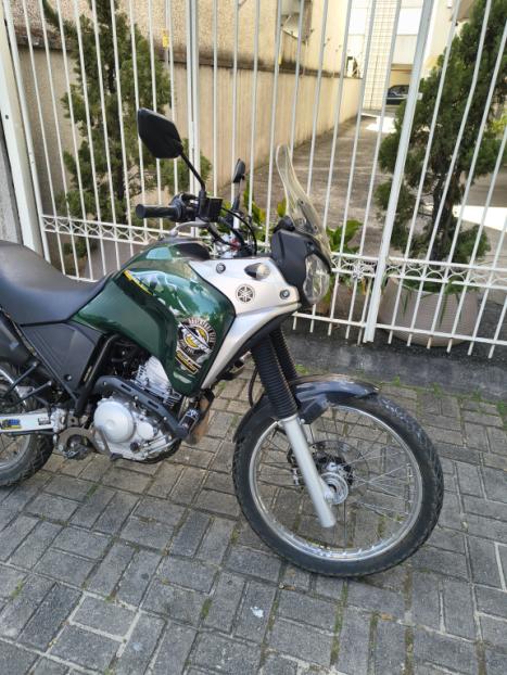 YAMAHA XTZ 250 TENER�, Foto 9