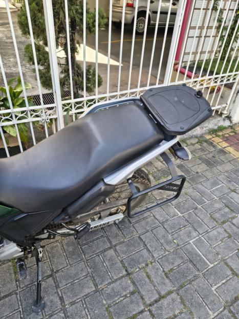 YAMAHA XTZ 250 TENER�, Foto 10