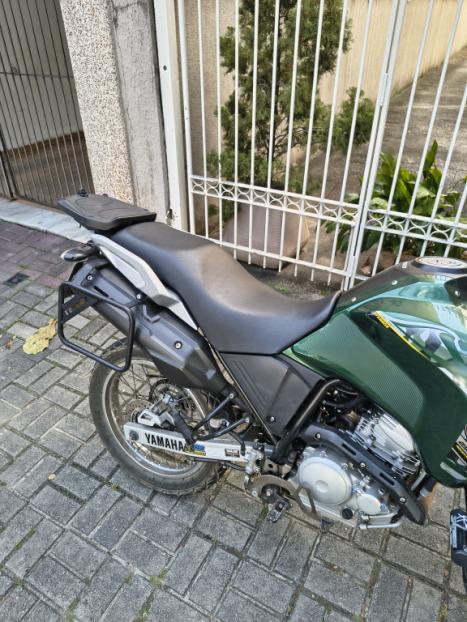 YAMAHA XTZ 250 TENER�, Foto 11