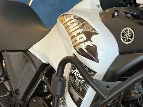 YAMAHA XTZ 250 TENER�, Foto 2
