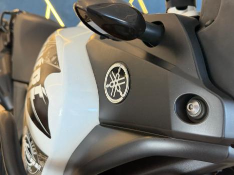 YAMAHA XTZ 250 TENER�, Foto 4