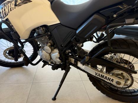YAMAHA XTZ 250 TENER�, Foto 5