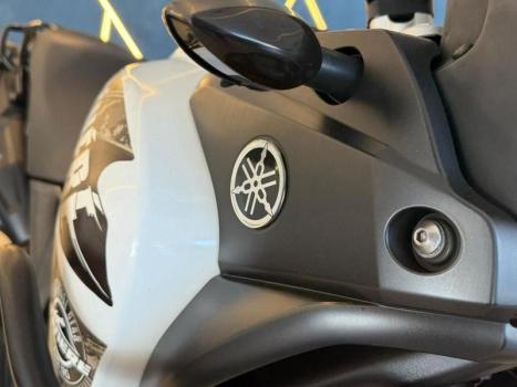 YAMAHA XTZ 250 TENER�, Foto 9