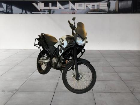 YAMAHA XTZ 250 TENER�, Foto 11