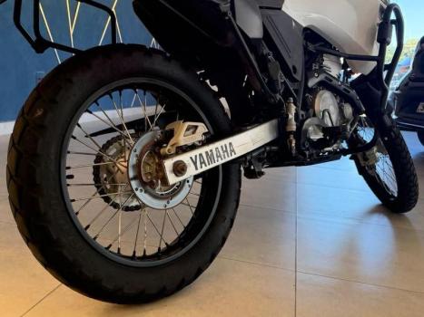 YAMAHA XTZ 250 TENER�, Foto 12