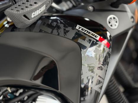 YAMAHA XTZ 250 TENERÉ, Foto 4