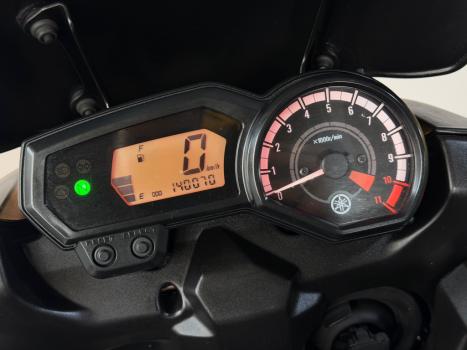 YAMAHA XTZ 250 TENERÉ, Foto 13