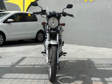 YAMAHA YBR 125 ED, Foto 7