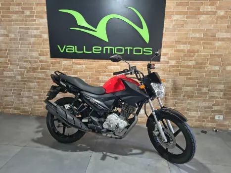 YAMAHA YBR 125 ED, Foto 5