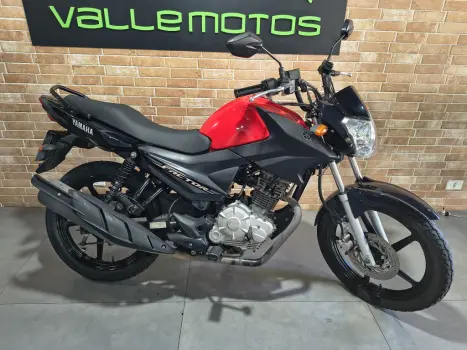 YAMAHA YBR 125 ED, Foto 8