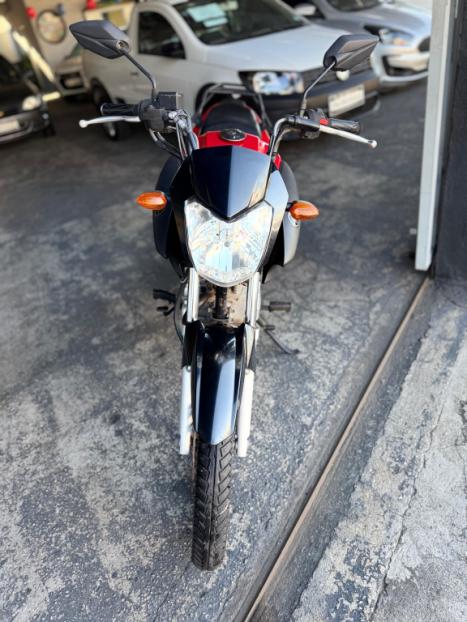 YAMAHA YBR 125 FACTOR ED, Foto 7