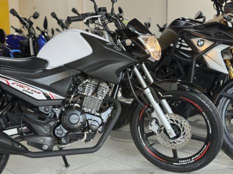 YAMAHA YBR 150 FACTOR ED FLEX, Foto 4