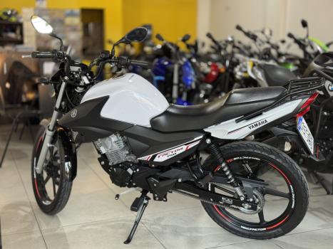 YAMAHA YBR 150 FACTOR ED FLEX, Foto 7