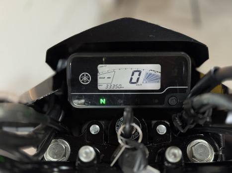 YAMAHA YBR 150 FACTOR ED FLEX, Foto 12