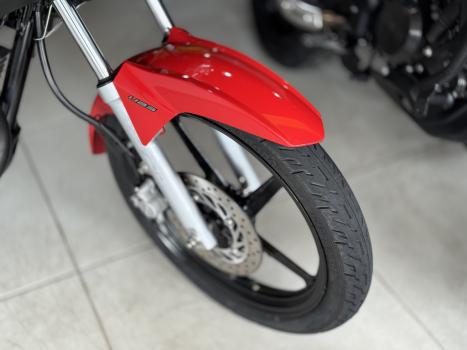 YAMAHA YBR 150 FACTOR ED FLEX, Foto 3