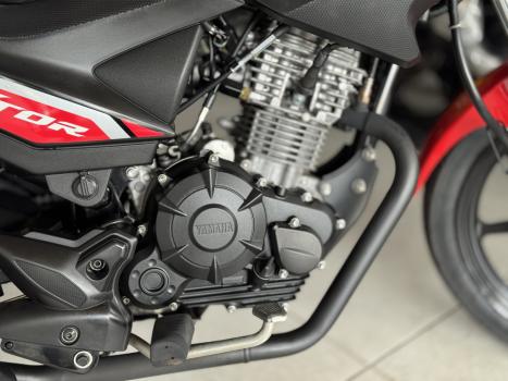 YAMAHA YBR 150 FACTOR ED FLEX, Foto 4