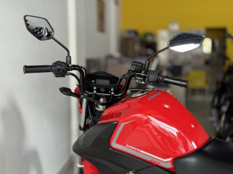 YAMAHA YBR 150 FACTOR ED FLEX, Foto 10