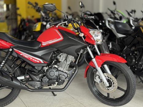 YAMAHA YBR 150 FACTOR ED FLEX, Foto 5