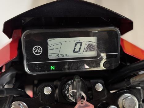 YAMAHA YBR 150 FACTOR ED FLEX, Foto 11