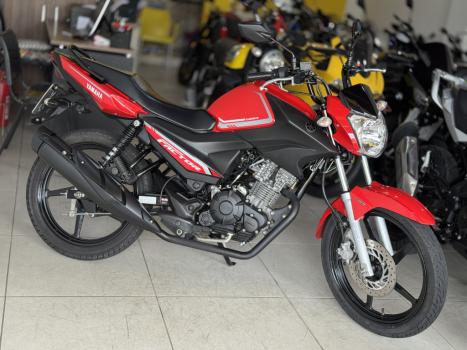 YAMAHA YBR 150 FACTOR ED FLEX, Foto 6