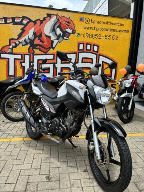 YAMAHA YBR 150 FACTOR ED FLEX, Foto 2