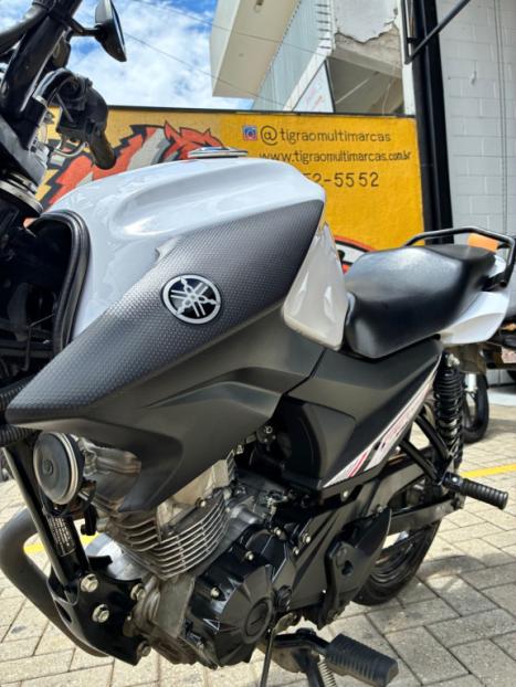YAMAHA YBR 150 FACTOR ED FLEX, Foto 3