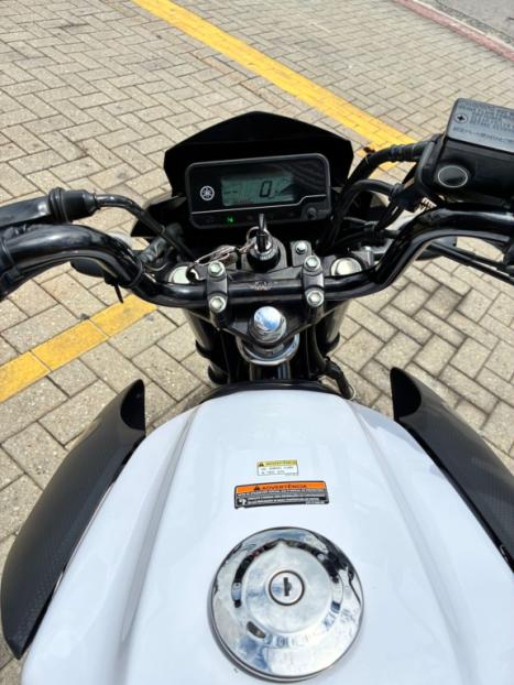 YAMAHA YBR 150 FACTOR ED FLEX, Foto 4