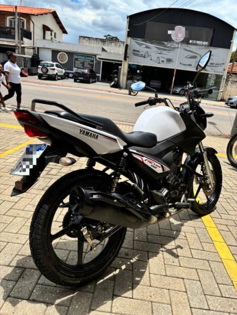 YAMAHA YBR 150 FACTOR ED FLEX, Foto 9