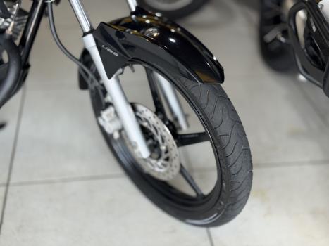 YAMAHA YBR 150 FACTOR ED FLEX, Foto 3