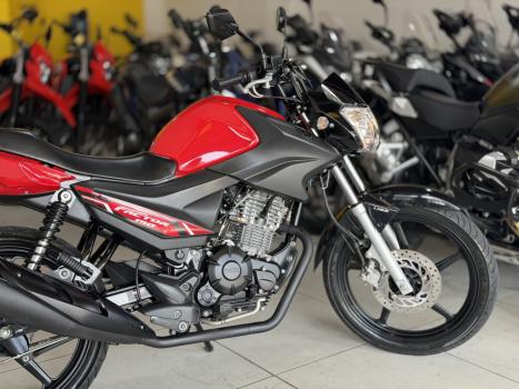 YAMAHA YBR 150 FACTOR ED FLEX, Foto 4