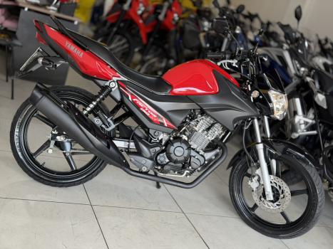 YAMAHA YBR 150 FACTOR ED FLEX, Foto 6
