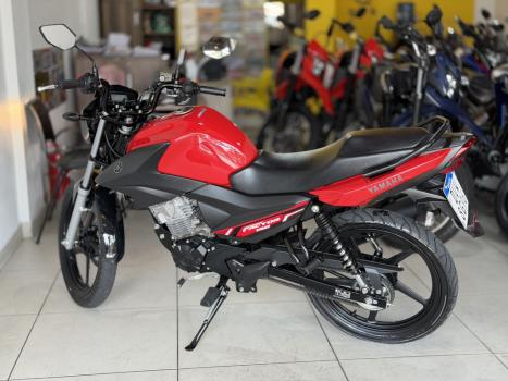 YAMAHA YBR 150 FACTOR ED FLEX, Foto 8