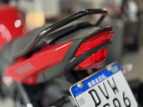 YAMAHA YBR 150 FACTOR ED FLEX, Foto 9