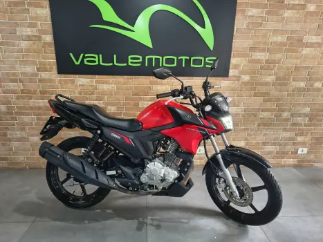 YAMAHA YBR 150 FACTOR ED FLEX, Foto 6