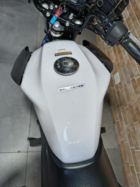 YAMAHA YBR 150 FACTOR ED FLEX, Foto 3