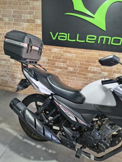 YAMAHA YBR 150 FACTOR ED FLEX, Foto 6