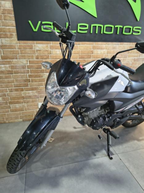 YAMAHA YBR 150 FACTOR ED FLEX, Foto 11