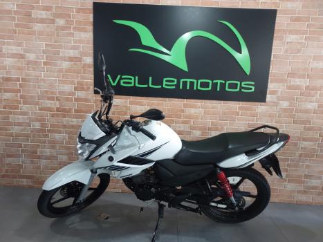 YAMAHA YS Fazer 150 BLUE FLEX, Foto 4