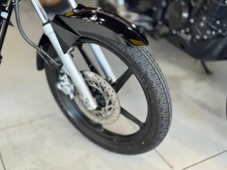 YAMAHA YS Fazer 150 BLUE FLEX, Foto 5